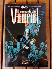 Buffy - I racconti dei vampiri
