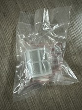 Filtro Aria Circolare A Rete