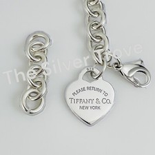 Bracciale Return to Tiffany