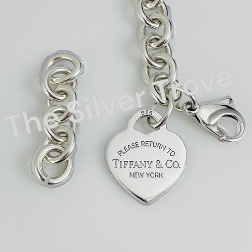 Bracciale return tiffany - bracciale, to