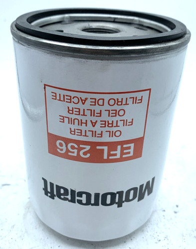 Efl 256 filtro olio - efl,