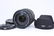 Sigma obiettivo 18-200 mm