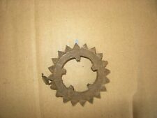 Ducati Cucciolo Ingranaggio 20