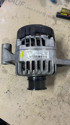 Alternatore jeep renegade 6 - renegade, 1.6