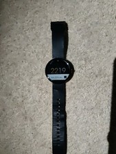 Motorola Moto 360 1a
