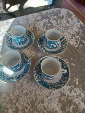 tazzine caffe in ceramica