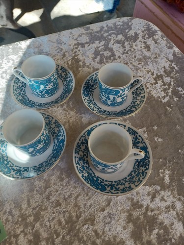 Tazzine caffe ceramica - tazzine,