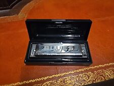 armonica a bocca Swan C