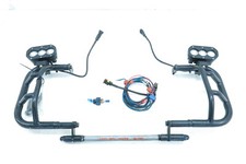 Paraurti Yamaha TDM 900 RN08