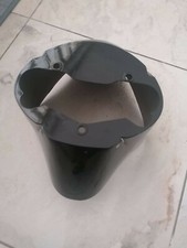 Parafango anteriore zip 50 per