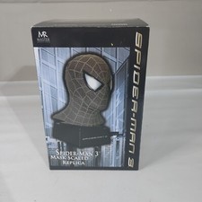 Master Replicas Spider-Man 3