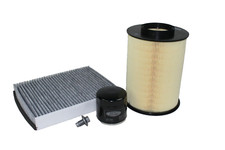 Kit filtro originale motore benzina 1.5+1.6 Ford Focus - C-Max - Kuga 54444222