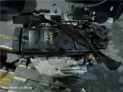 Motore completo citroen saxo - completo,