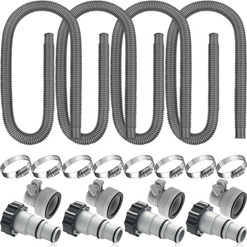 Eboot set tubo - 4, piscina