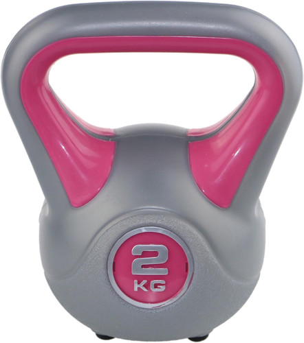 Kettlebell fit vinile per - fit,