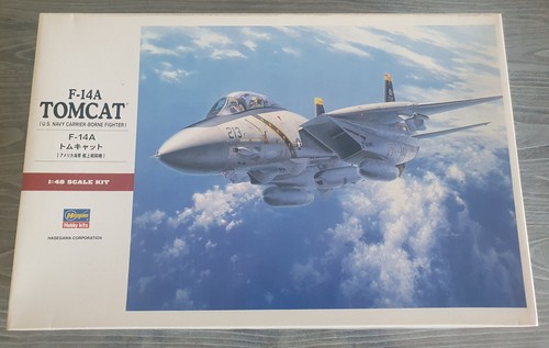 Tomcat hasegawa 1 - tomcat, 1/48