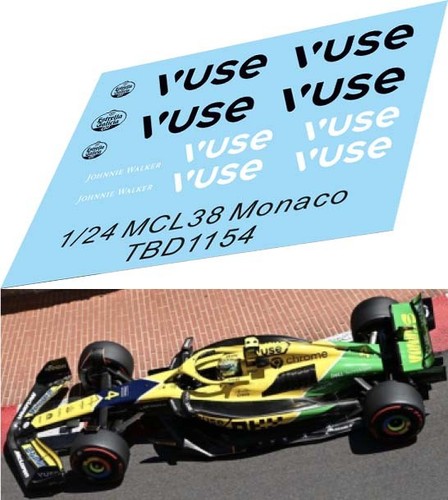 Decals mancanti per - mancanti,