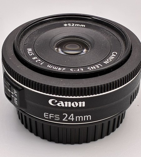 Canon f 2 8 stm - canon,