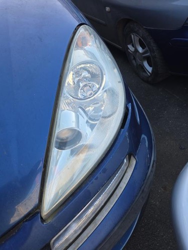 Motore peugeot 807 0135fr - motore,