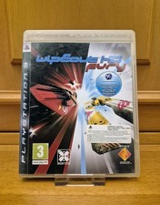 Wipeout HD Fury, PS3