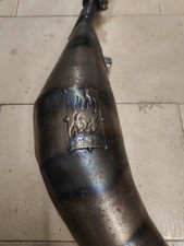 Marmitta Am6 Katrace