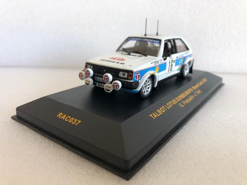 Talbot sunbeam lotus monte - talbot,