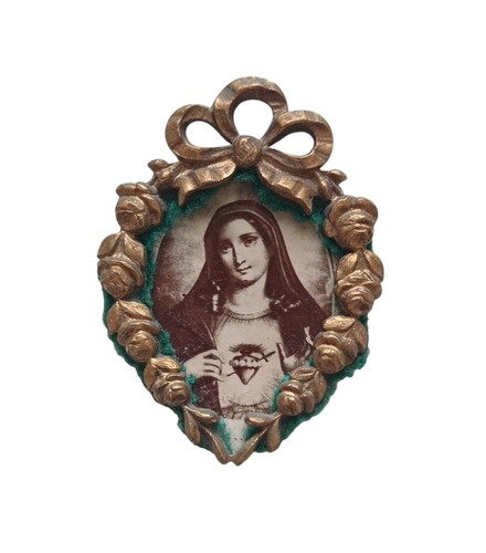 Cornicetta antica - *hh*,