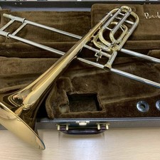 Trombone Bach Stradivarius