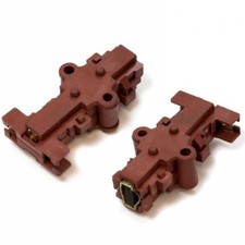 COPPIA SPAZZOLE MOTORE