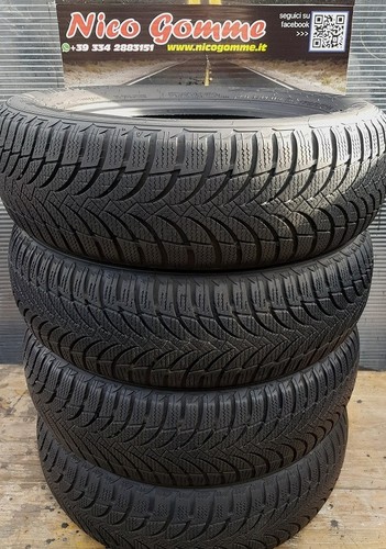 Gomme usate 195 50r15 - gomme, 195/50r15