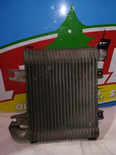 Intercooler kia carnival fl - kia,