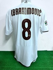 01 MAGLIA INTER IBRAHIMOVIC