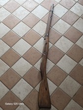 Calcio mosin nagant - mosin, /mosin