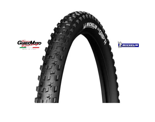 Copertone 29x2 wild - wild, grip