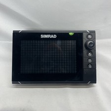 Simrad NSS7 EVO3 Display