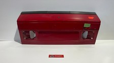 Baule posteriore alfa romeo - posteriore,