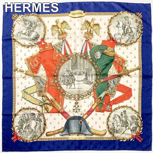 Sciarpa seta donna hermes - di,