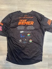 ELIEL Maglia Unisex Ciclismo