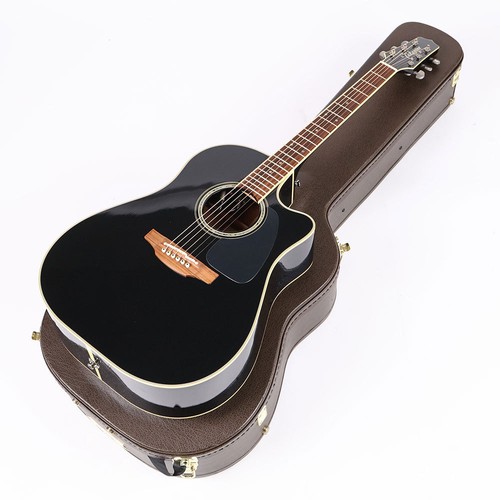 Chitarra acustica elettrica - chitarra, acustica-elettrica