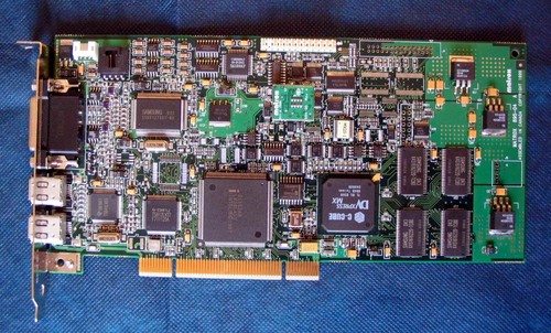 Matrox 895 pci video - 895-04,