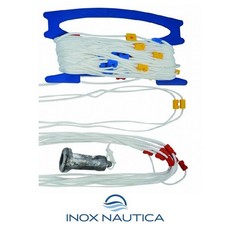 SCANDAGIO A MANO 30 MT BARCA