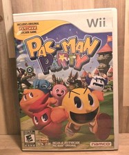 Pac-Man Party (Nintendo Wii