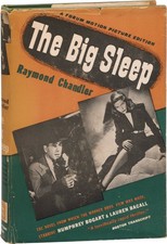 Raymond Chandler THE BIG SLEEP