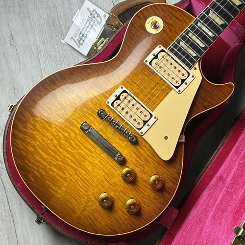Gibson custom shop - 1959, les