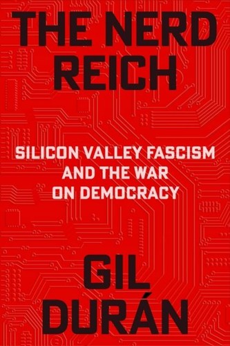 The nerd reich silicon - silicon, valley