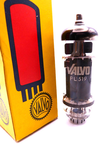 Valvo pl519 - ⭐⭐⭐, pl519⭐⭐⭐