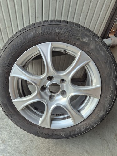 Cerchi gomme estive alfa - +,