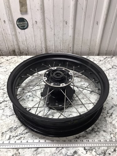 Honda 750 xl750 - 24,