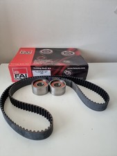 KIT CINGHIA DISTRIBUZIONE FAI