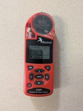 Kestrel 4200 Tracciatore di